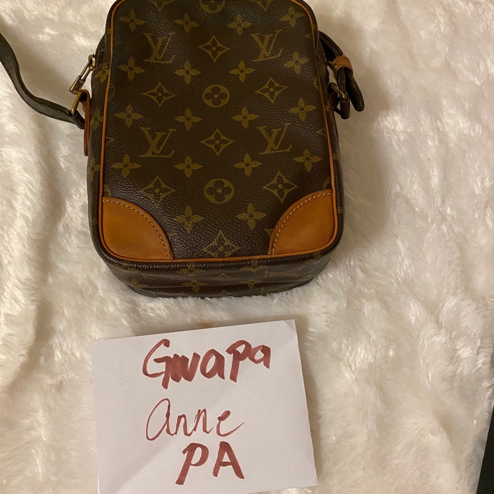 Authentic Amazon PM sling bag - Picture 15 of 15